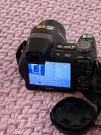 Fototoestel Sony DSC-H5, Gebruikt, Compact, Ophalen of Verzenden, Sony