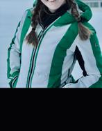 Luhta Ski Jas Dames Maat 38 - Als Nieuw!, Ophalen of Verzenden, Zo goed als nieuw, Maat 38/40 (M), Jack