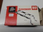5x Fleischmann H0 lichtgeleider sluitsein 6456 Nieuw, Gelijkstroom, Fleischmann, Overige typen, Nieuw