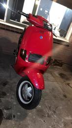 Piaggio qaurtz intressepeiling, Fietsen en Brommers, Scooters | Piaggio, Ophalen, Zo goed als nieuw, Overige modellen