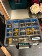 Koppeling knel en pers, Ophalen of Verzenden, Nieuw, Overige typen