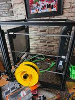 Gezocht firmware van ender 5 plus, Computers en Software, 3D Printers, Ophalen of Verzenden, Gebruikt