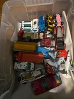 Vintage Speelgoedauto's - Diverse Modellen, Ophalen of Verzenden, Gebruikt, Jongen of Meisje