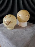 Art Deco lampen, Antiek en Kunst, Antiek | Lampen, Ophalen of Verzenden