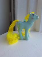 My Little Pony G1 Flutter Morning Glory 1986 vintage hasbro, Ophalen of Verzenden, Zo goed als nieuw