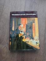 Wereld beroemde uitvindingen, Gelezen, Europa, Ophalen of Verzenden, K.A. van den Hoek