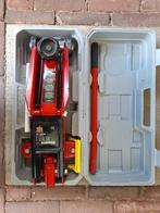 Krik, Auto diversen, Ophalen, Gebruikt, Hydraulisch, Garagekrik
