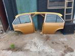 Opel kadett c deuren, Ophalen, Opel