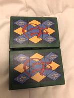 Holland casino kaartspel, Ophalen of Verzenden, Zo goed als nieuw