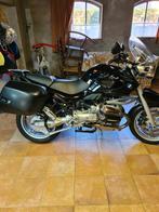 Nieuwstaat verkerende Bmw R1150R., 1150 cc, 2 cilinders, Cardan-aandrijving, Particulier