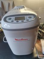 Moulinex home bread baguette broodbakmachine, Ophalen, Gebruikt