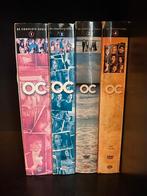 The O.C. (compleet), Cd's en Dvd's, VHS | Documentaire, Tv en Muziek, Gebruikt, Ophalen