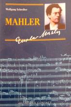Gustav Mahler [W. Schreiber], Boeken, Ophalen of Verzenden, Zo goed als nieuw, Artiest