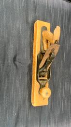 Houten blokschaaf, Ophalen of Verzenden