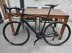 Canyon Endurace 7.0 AL 2022 (maat L). Topstaat + accesoires, Fietsen en Brommers, Fietsen | Racefietsen, 28 inch, Heren, Aluminium