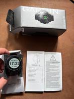 Garmin Forerunner 55, Ophalen, Zwart, Zo goed als nieuw, GPS
