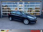 Peugeot 207  SW X-LINE 1.4-16V VTI / AIRCO / NAP / PANODAK /, Voorwielaandrijving, Gebruikt, Zwart, Handgeschakeld