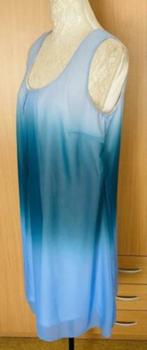 Bon Prix jurk maat L, Kleding | Dames, Maat 38/40 (M), Zwart, Ophalen of Verzenden, Zo goed als nieuw