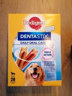 Denta stix Pedigree, Ophalen, Hond