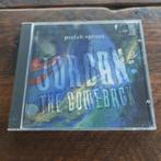 CD Prefab Sprout: Jordan - The Comeback, Ophalen of Verzenden, 1980 tot 2000, Zo goed als nieuw