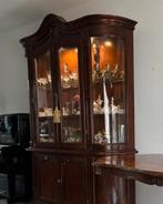 Antieke meubelset compleet 200, Huis en Inrichting, Complete inboedels, Ophalen of Verzenden