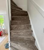 Kamers/trappen bekleden, Ophalen of Verzenden, Zo goed als nieuw, Minder dan 10 m²