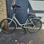Gazelle Bloom C7 moederfiets uit april 2022, Fietsen en Brommers, Fietsen | Dames | Moederfietsen, Ophalen, 53 tot 56 cm, Zo goed als nieuw