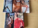 playboy pikant 4 x roman 1 x, Ophalen of Verzenden, Gelezen