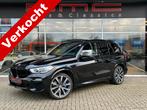 BMW X5 xDrive45e M-Sport Panorama ACC (bj 2020, automaat), Auto's, Te koop, 5 stoelen, X5, Gebruikt