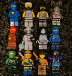 Ninjago Minifiguren, Verzamelen, Ophalen of Verzenden, Gebruikt