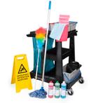 Zoekt u een betrouwbare schoonmaker!!!, Vacatures, Vacatures | Schoonmaak en Facilitaire diensten