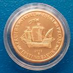 Estland Probe 1 CENT - Uit Probeset 2003, Verzenden, Overige materialen, Buitenland