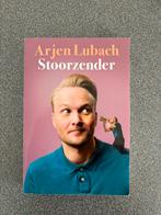 STOORZENDER. ARJAN LUBACH, Ophalen of Verzenden, Zo goed als nieuw, Nederland, ARJAN LUBACH