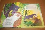 Jungle Boek. De mooiste sprookjes van Walt Disney., Ophalen of Verzenden, Gelezen