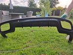 Porsche Panamera 971  achter bumper diffuser bj 2016-2020, Auto-onderdelen, Carrosserie en Plaatwerk, Ophalen, Nieuw, Porsche