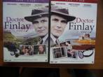 doctor finlay  3  en 4, Vanaf 9 jaar, Ophalen of Verzenden, Zo goed als nieuw, Drama