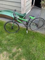 BMX fiets, merk Cuda, Fietsen en Brommers, Fietsen | Crossfietsen en BMX, Ophalen, Zo goed als nieuw, Staal