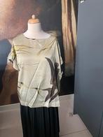 Norah blouse maat 44, Ophalen of Verzenden, Zo goed als nieuw, Maat 42/44 (L), Groen