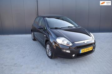 Fiat Punto Evo 1.3 M-Jet Dynamic |AIRCO| 5DEURS| EVO| beschikbaar voor biedingen