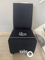 stoelen, Huis en Inrichting, Stoelen, Ophalen, Zo goed als nieuw, Vijf, Zes of meer stoelen