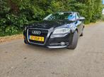 Audi A3 1.2TFSI 77KW SB 2013 Zwart, Voorwielaandrijving, Euro 5, Stof, Zwart