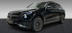 Mercedes-Benz EQC 5 jaar fabrieksgarantie,AMG 400 4MATIC ,23, Automaat, 1800 kg, Zwart, 2395 kg