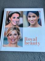 “ROYAL BEAUTY” door Marc van der Linden, Ophalen of Verzenden, Zo goed als nieuw, Tijdschrift of Boek