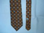 Christian Dior zijden stropdas, Ophalen, Zo goed als nieuw