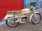 Batavus brommer Whippet, Ophalen, Maximaal 45 km/u, Batavus, 49 cc