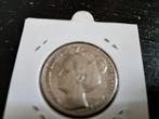 1 Gulden Wilhelmina 1905, Postzegels en Munten, Munten | Nederland, Ophalen, Koningin Wilhelmina, ½ gulden