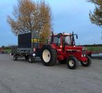 Te koop International 955 XL met kenteken, Ophalen of Verzenden, Gebruikt, 80 tot 120 Pk, Case IH