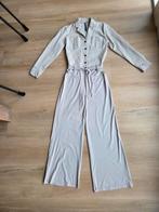 Zip73 jumpsuit maat M, Maat 38/40 (M), Beige, Zip73, Ophalen of Verzenden