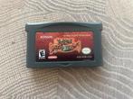 Yu-Gi-Oh! Reshef of Destruction - Game Boy Advance, Spelcomputers en Games, Games | Nintendo Game Boy, 1 speler, Ophalen of Verzenden