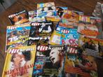 Hitkrant  jaren 90 bijlage's 14 stuks oa liefdesverhalen, Verzenden, 1980 tot heden, Tijdschrift